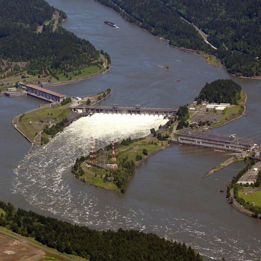 B.C. energy minister says treaty not a 'bargaining chip' in U.S. trade dispute